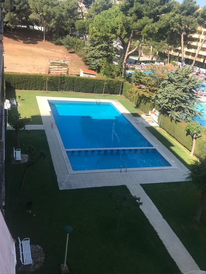 Costa Daurada Apartaments - Aloha Salou Exterior photo
