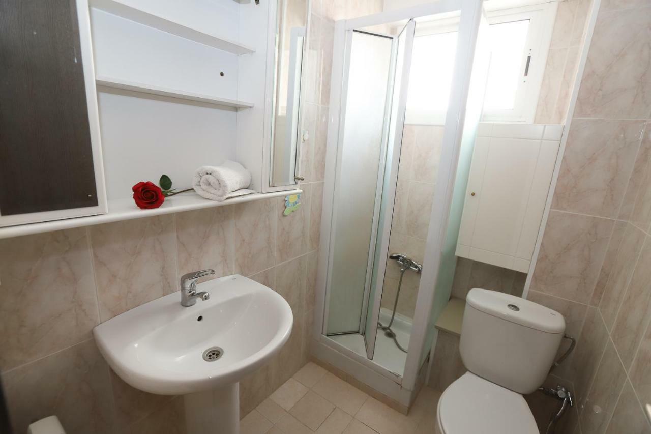 Costa Daurada Apartaments - Aloha Salou Exterior photo